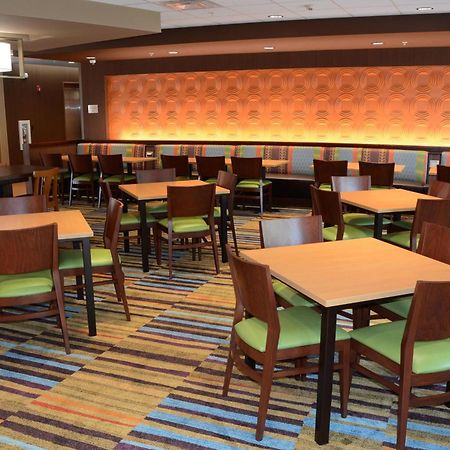 Fairfield Inn & Suites By Marriott סומרסט מראה חיצוני תמונה