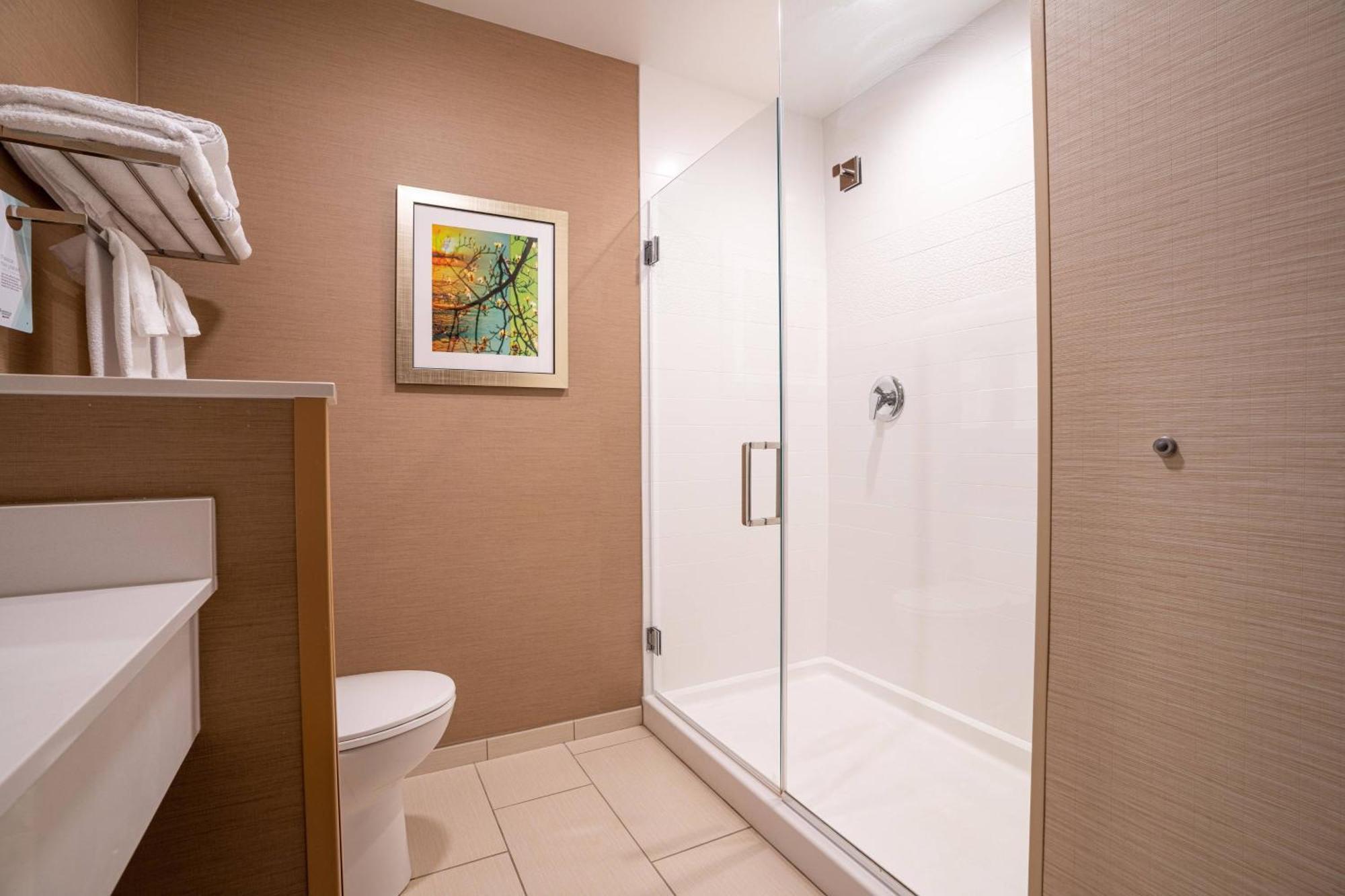 Fairfield Inn & Suites By Marriott סומרסט מראה חיצוני תמונה