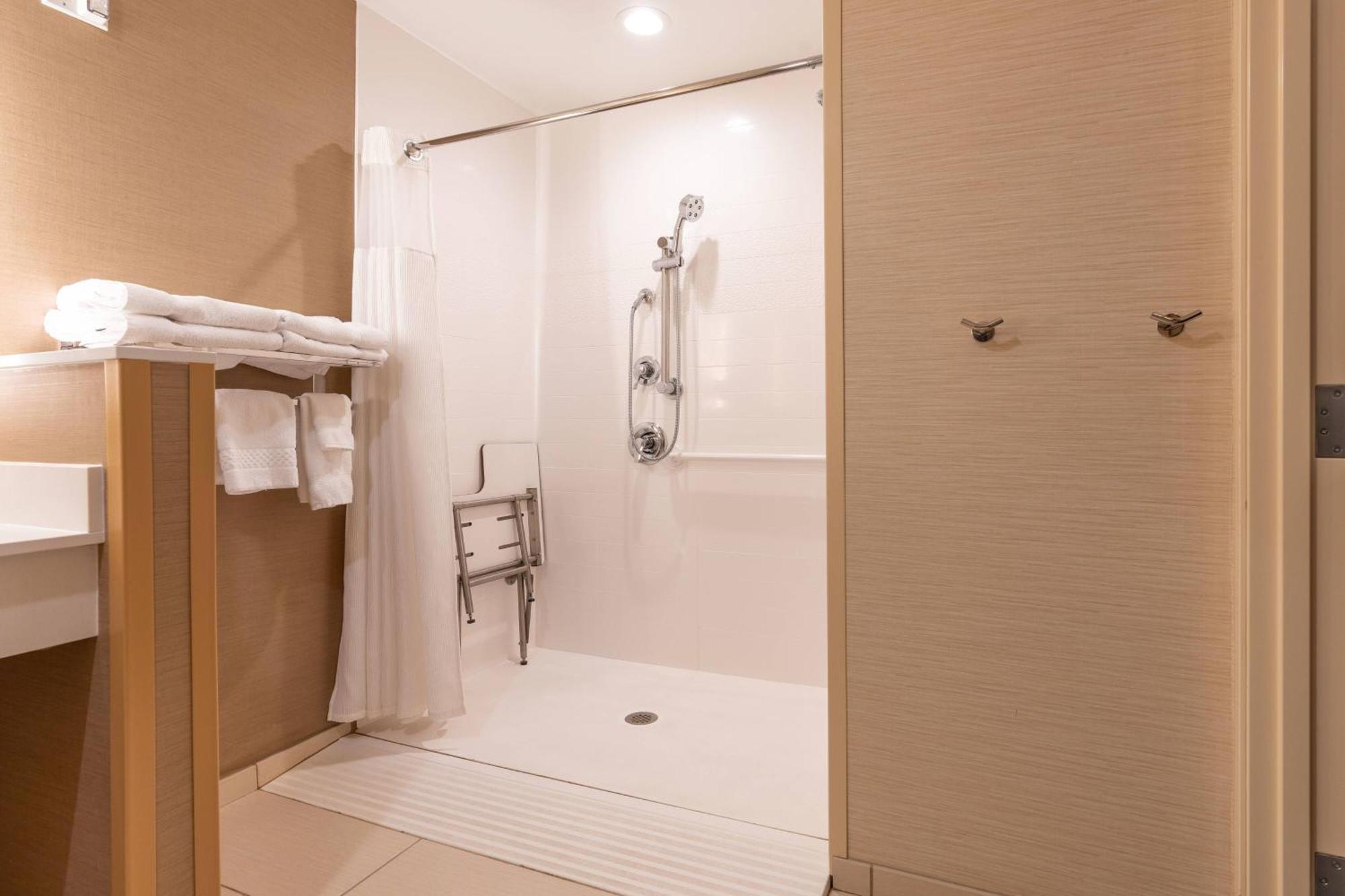 Fairfield Inn & Suites By Marriott סומרסט מראה חיצוני תמונה