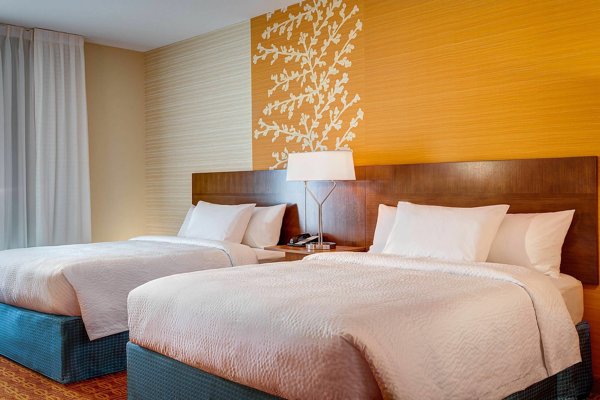 Fairfield Inn & Suites By Marriott סומרסט מראה חיצוני תמונה
