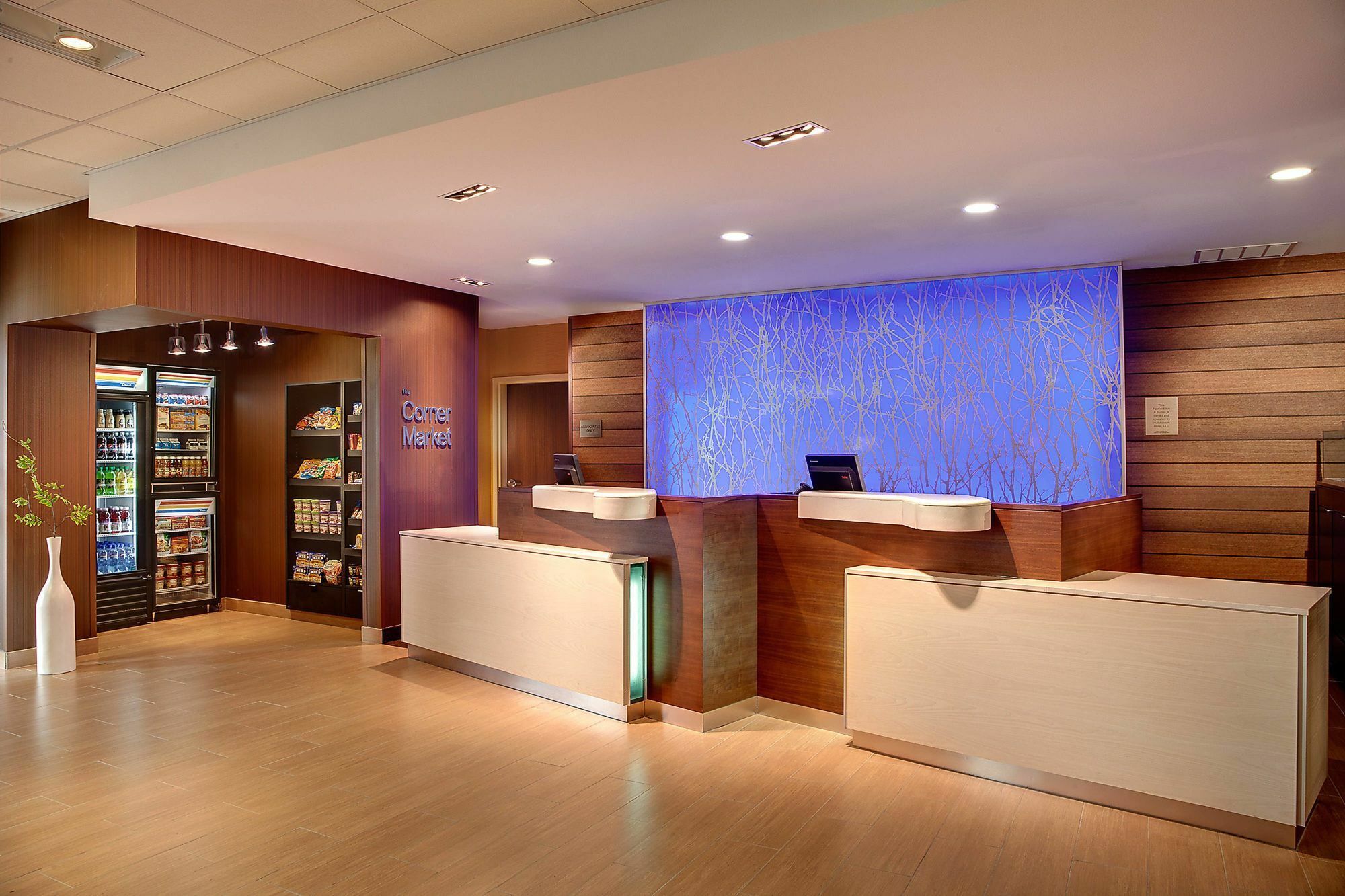 Fairfield Inn & Suites By Marriott סומרסט מראה חיצוני תמונה