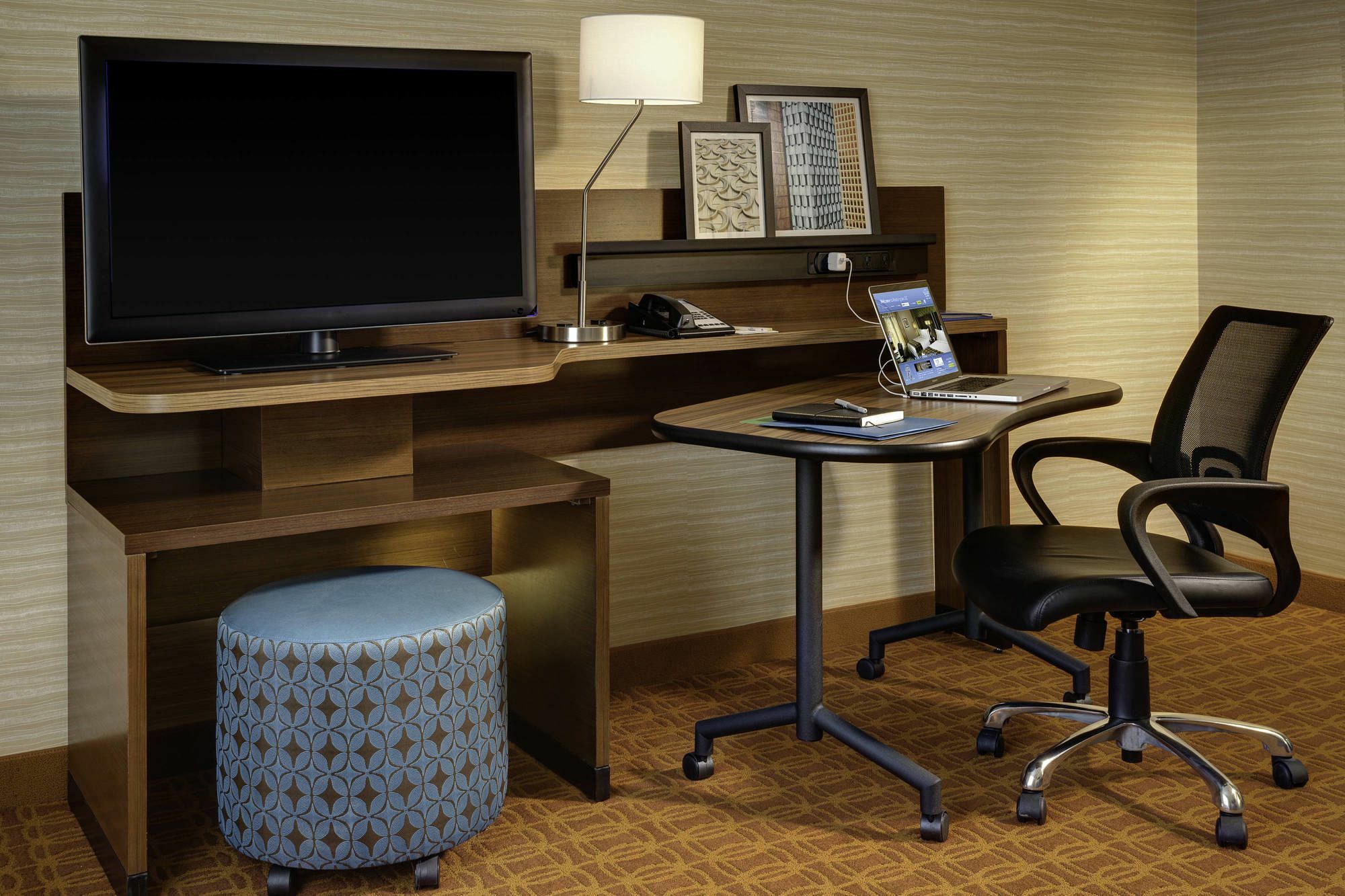 Fairfield Inn & Suites By Marriott סומרסט מראה חיצוני תמונה