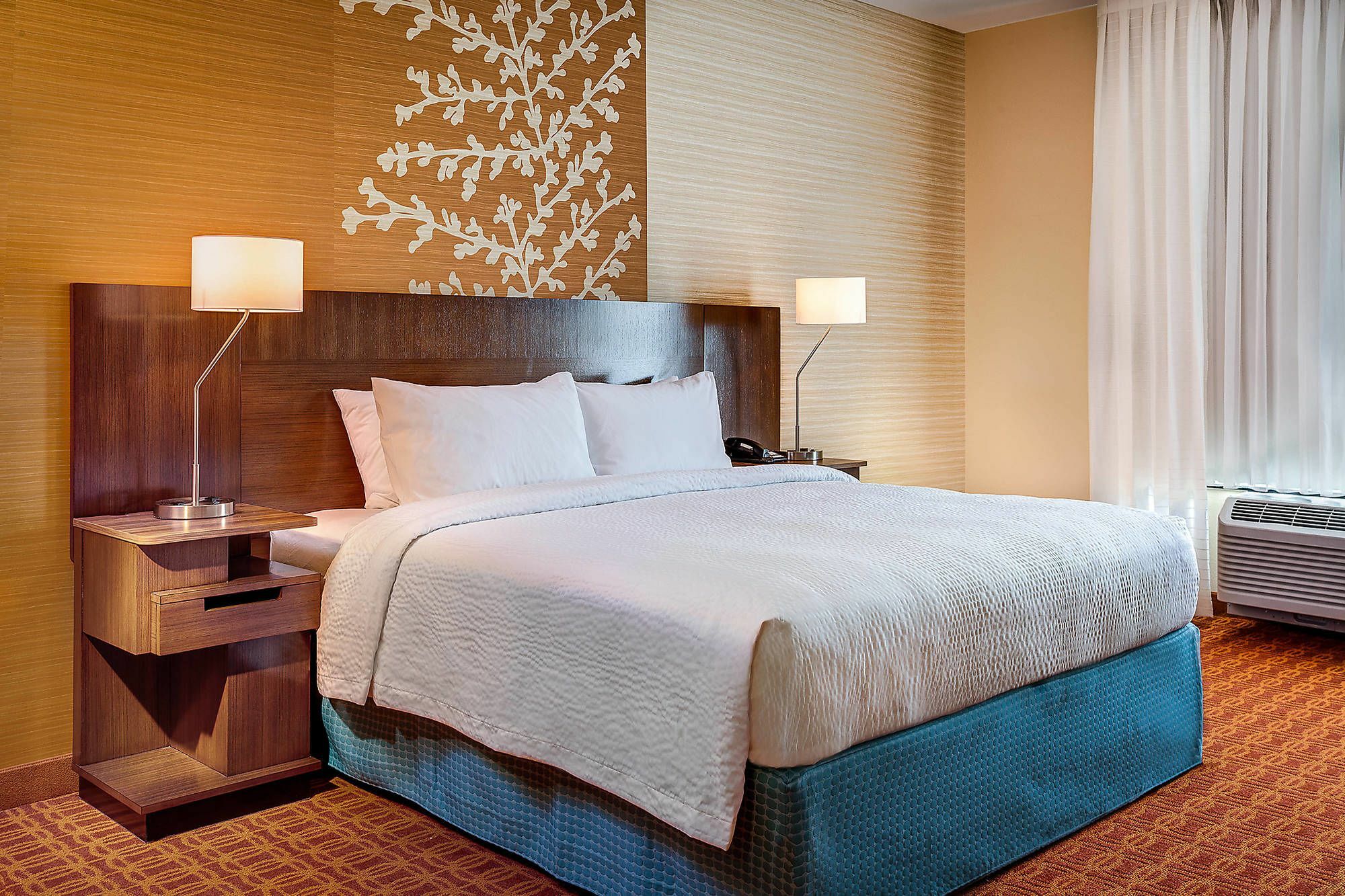 Fairfield Inn & Suites By Marriott סומרסט מראה חיצוני תמונה