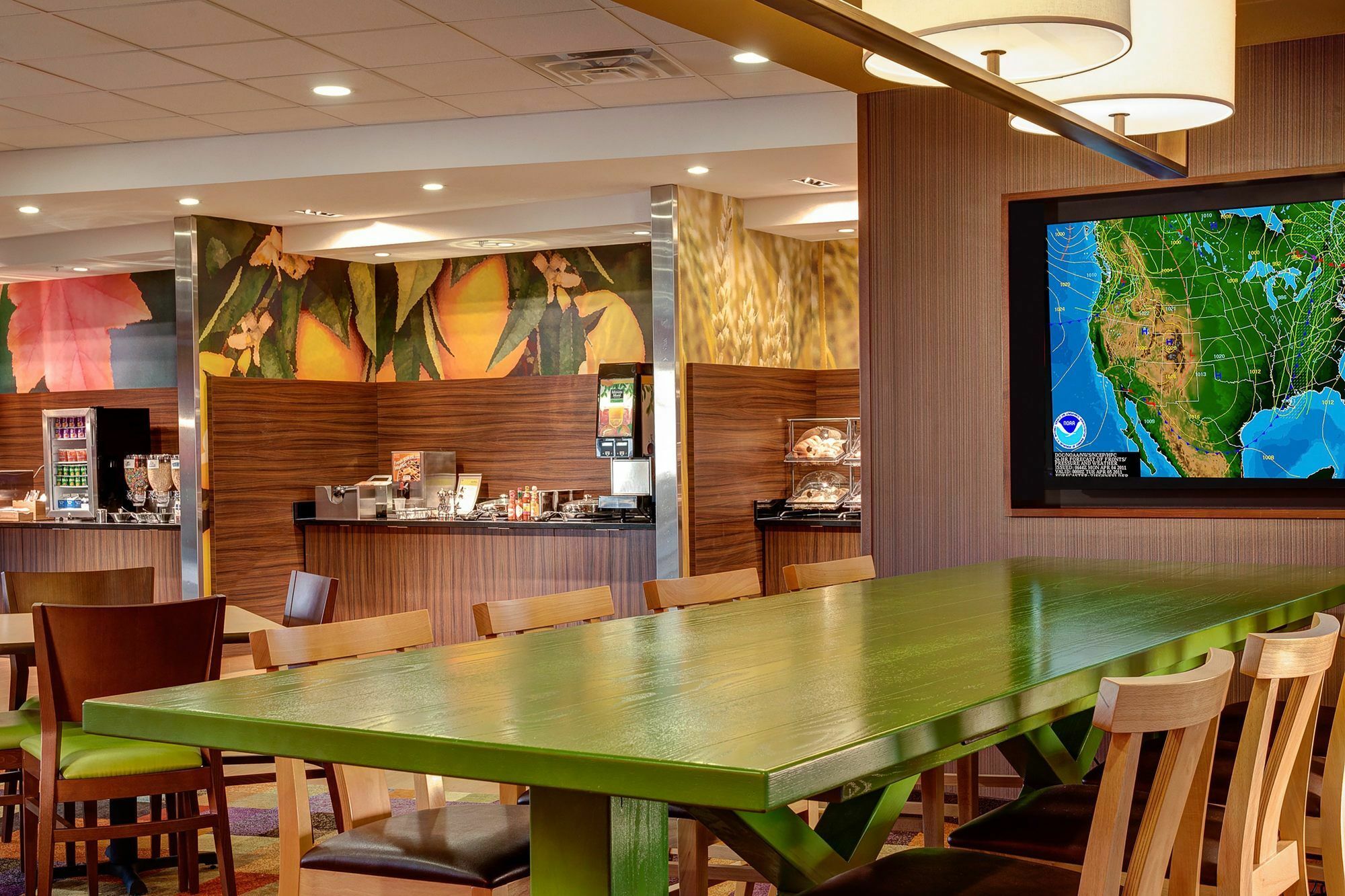 Fairfield Inn & Suites By Marriott סומרסט מראה חיצוני תמונה
